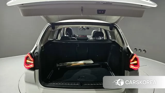 BMW X3 (G01) id 3411045 из Кореи 11