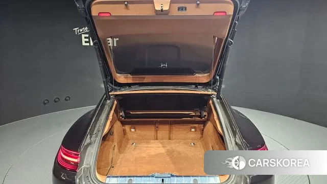 Porsche Panamera (971) id 3106950 из Кореи 11