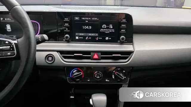 Kia The New Seltos id 3273246 из Кореи 11