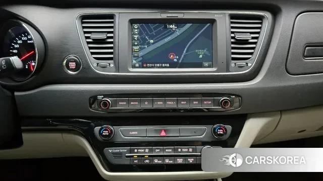 Kia The New Carnival id 3034232 из Кореи 11