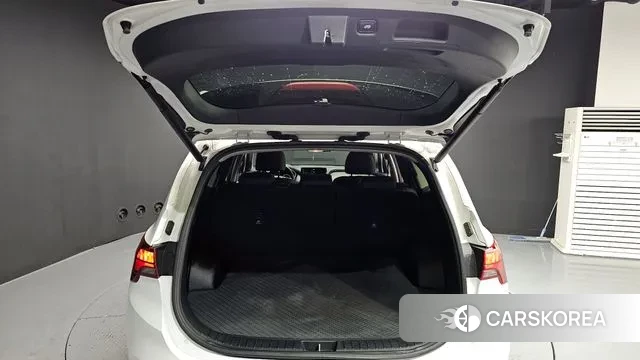 Hyundai The New Santa Fe id 3443498 из Кореи 11