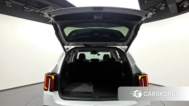 Kia The New Sorento 4th Generation id 3576094 из Кореи 11