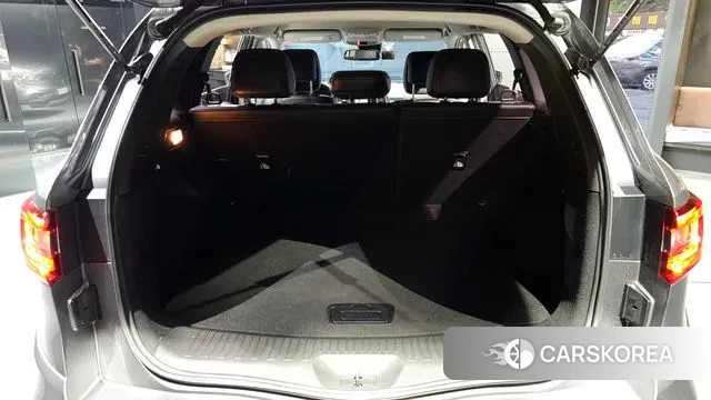 Renault Korea (Samsung) QM6 id 3210003 из Кореи 11