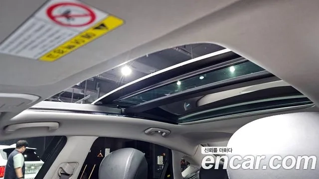 Genesis G80 id 2881688 из Кореи 11