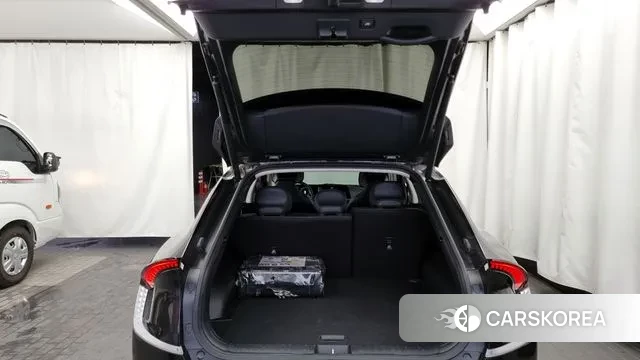 Kia EV6 id 2939691 из Кореи 11