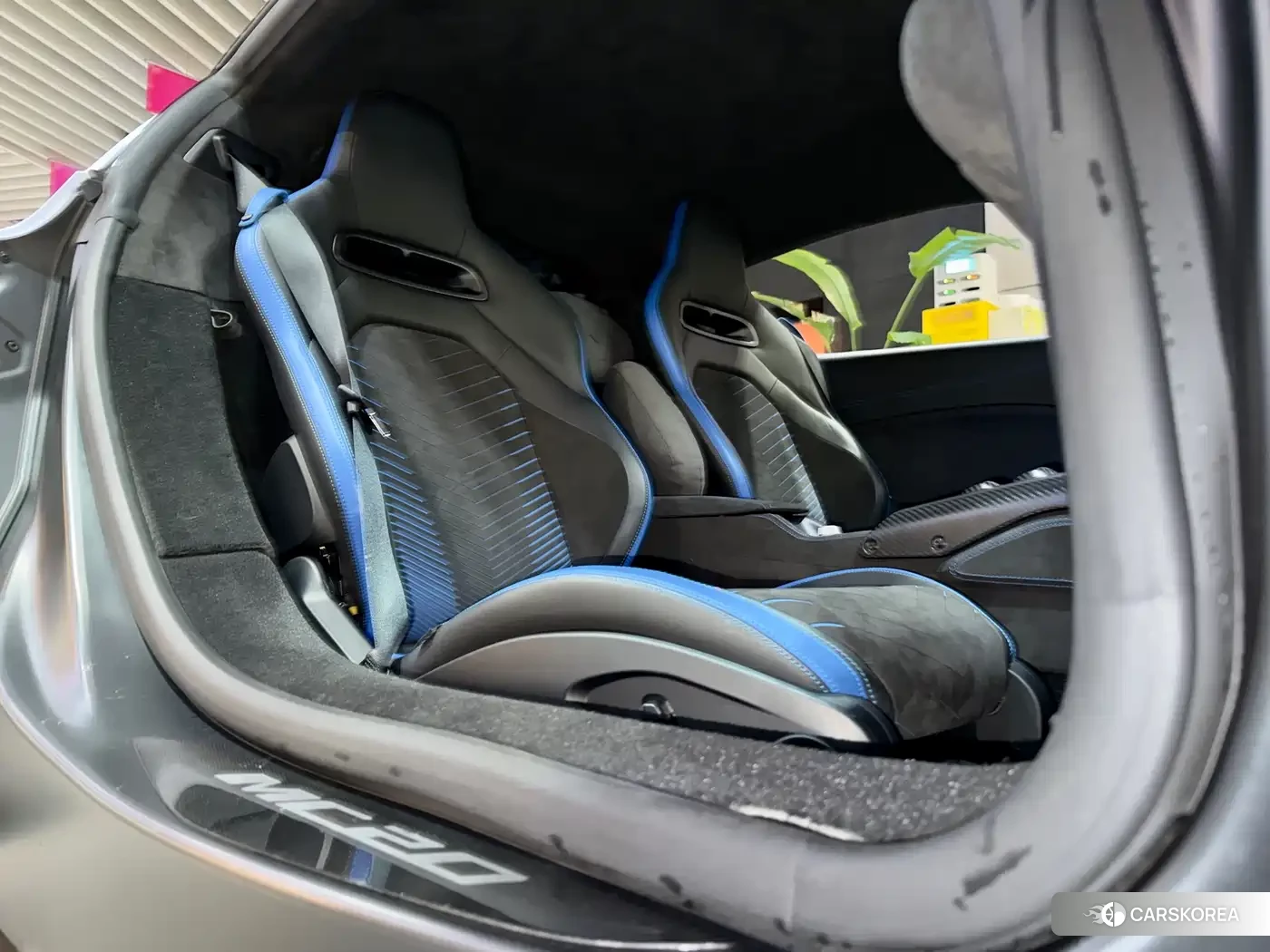 Maserati MC20 id 4559620 из Китая 12