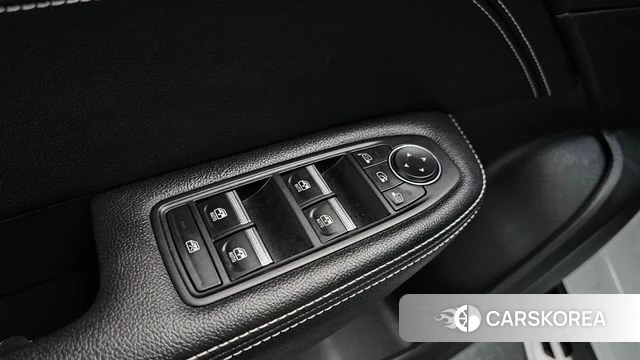 Renault Korea (Samsung) XM3 id 4408535 из Кореи 11