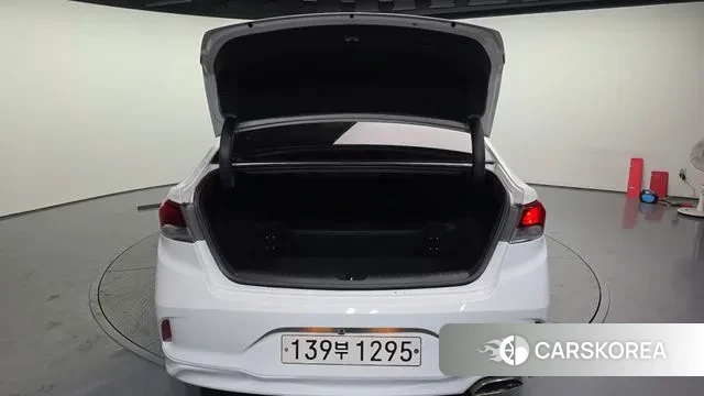 Hyundai Sonata New Rise id 3510042 из Кореи 11