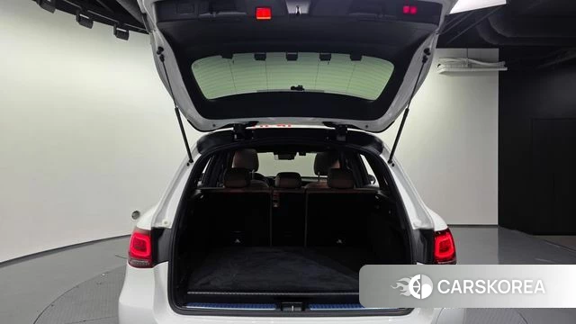 Mercedes-Benz GLC-Class X253 id 3851356 из Кореи 11