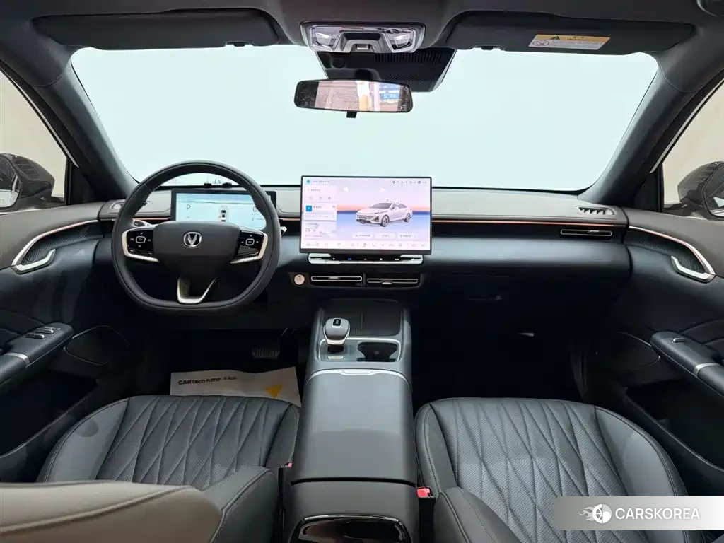 Chang'an Yidong id 4553843 из Китая 11