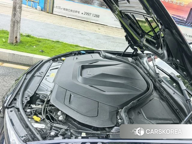 BMW i3 id 4380697 из Китая 11