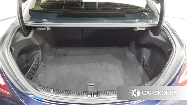 Mercedes-Benz C-Class W205 id 3439356 из Кореи 11