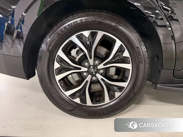 Kia Carnival 4th generation id 4654113 из Кореи 11