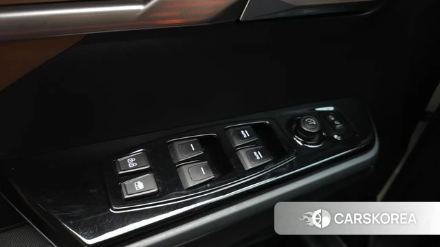 Ssangyong Torres id 4603531 из Кореи 11