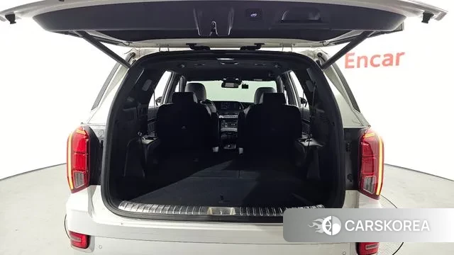 Hyundai Palisade id 3746472 из Кореи 11