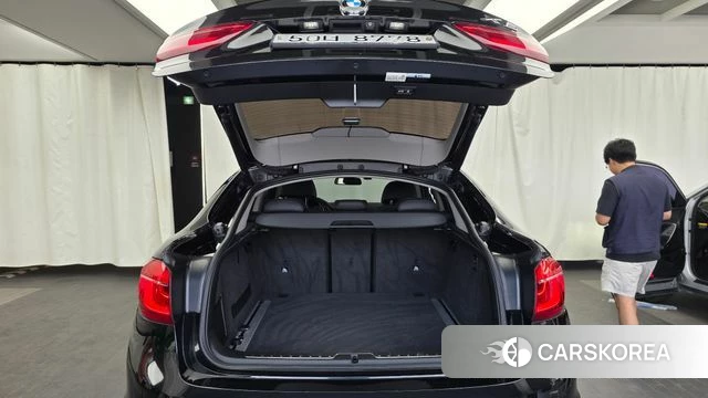 BMW X6 (F16) id 4435312 из Кореи 11