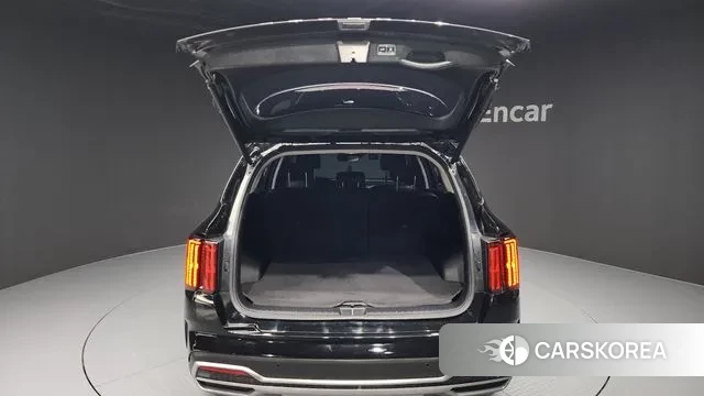 Kia Sorento 4th Generation id 3535133 из Кореи 11