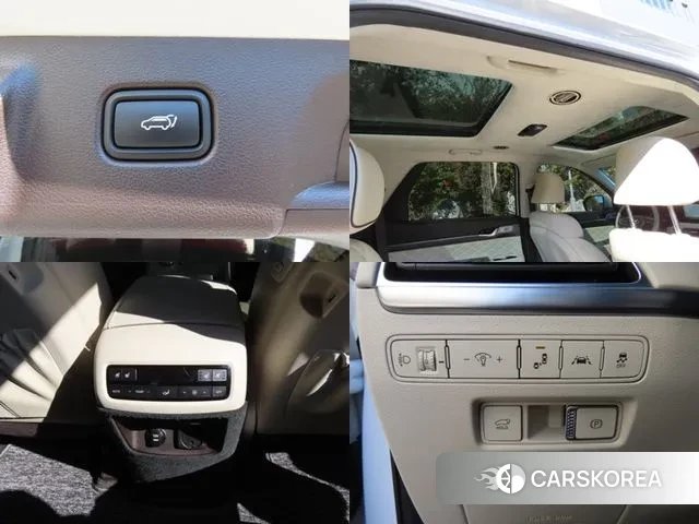 Hyundai Palisade id 3318818 из Кореи 11