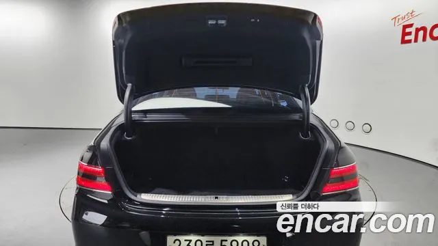 Genesis G90 id 2725602 из Кореи 11