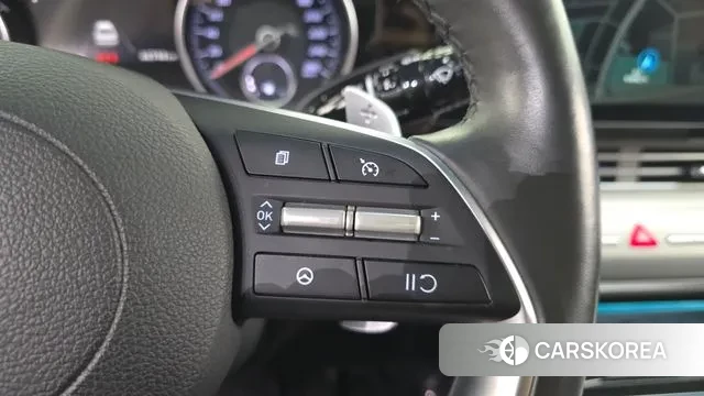 Hyundai The New Grandeur IG id 3033631 из Кореи 11