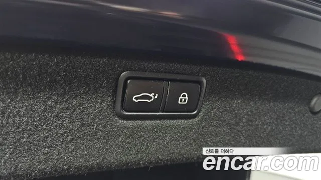 Genesis G80 id 2850480 из Кореи 11