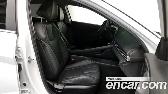 Hyundai Avante (CN7) id 2755196 из Кореи 11