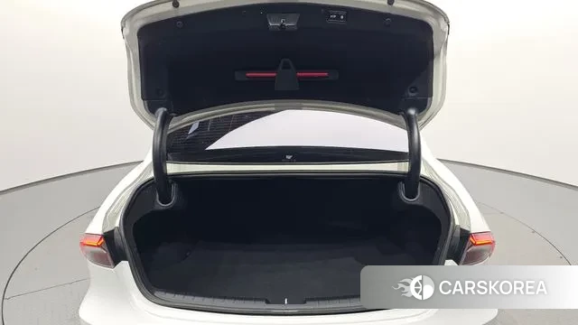 Hyundai The New Grandeur IG id 3017347 из Кореи 11