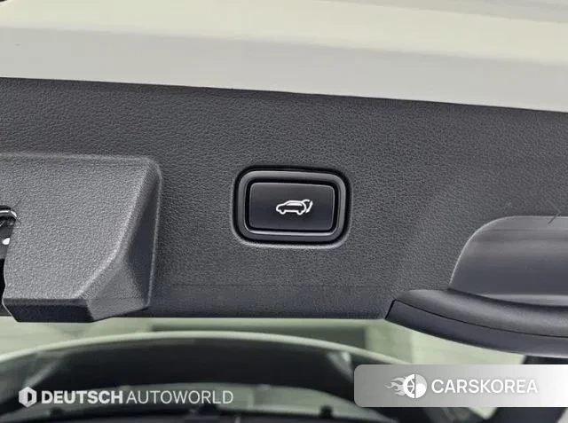 Kia Sportage 5th Generation Hybrid id 3452197 из Кореи 11