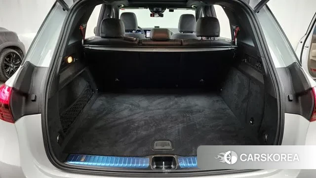 Mercedes-Benz GLE-Class W167 id 3560045 из Кореи 11