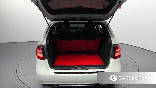 Mercedes-Benz B-Class W246 id 3905892 из Кореи 11