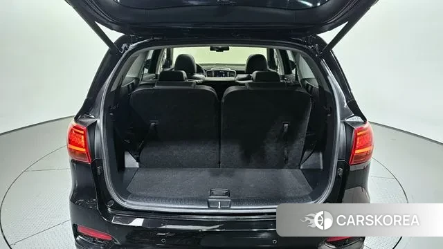 Kia The New Sorento id 3541708 из Кореи 11