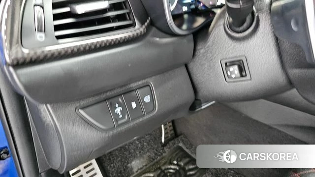 Genesis The New G70 id 4586173 из Кореи 11