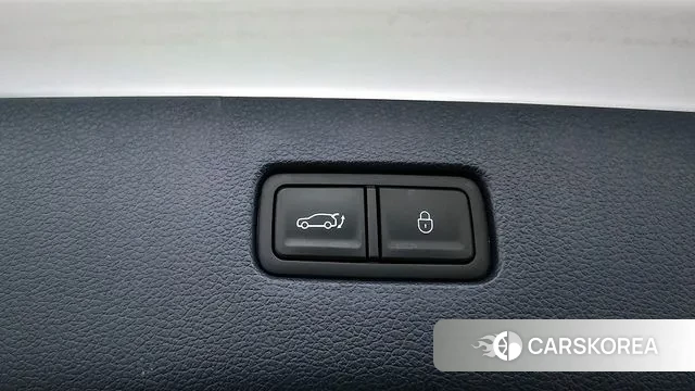 Genesis GV80 id 3685768 из Кореи 11