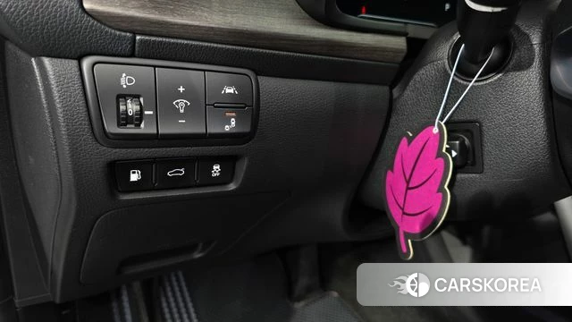 Kia K7 Premier id 4683791 из Кореи 11