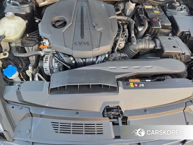 Hyundai Sonata (DN8) id 3631436 из Кореи 11