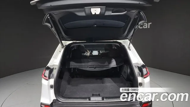 Jeep Cherokee (KL) id 2802152 из Кореи 11