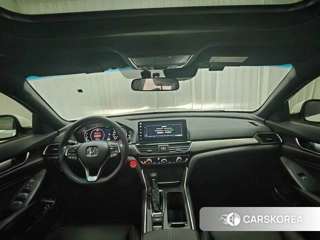 Honda Yingshipai id 4276310 из Китая 11