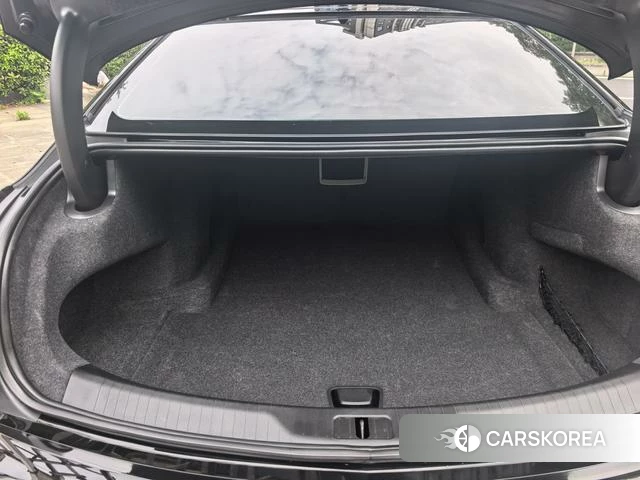 Cadillac CT6 id 4216962 из Китая 11