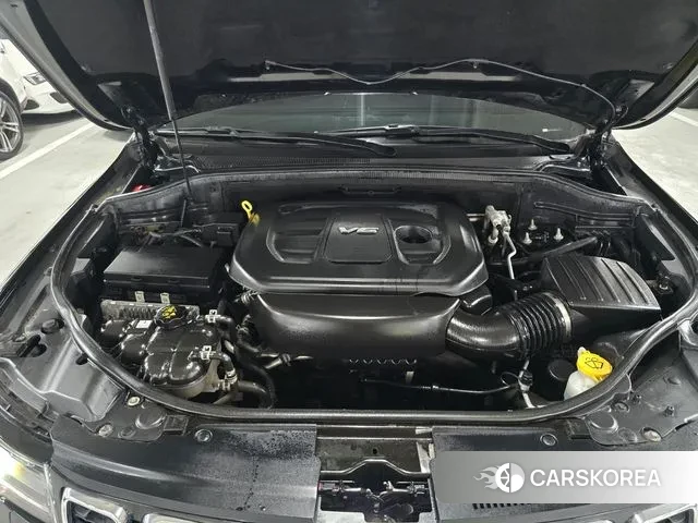 Jeep Grand Cherokee id 2971354 из Кореи 11