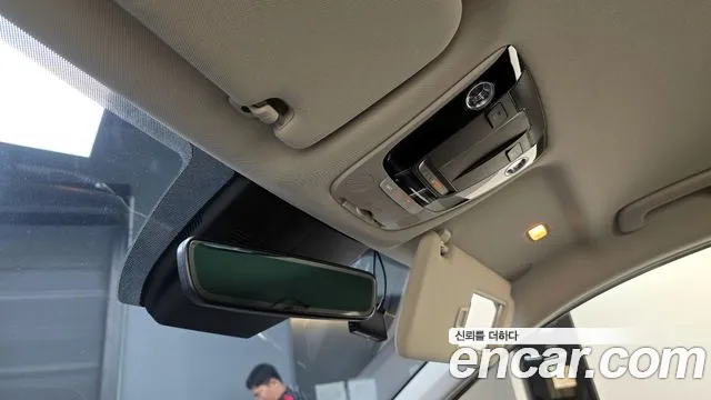 Kia K5 3rd generation id 2710536 из Кореи 11