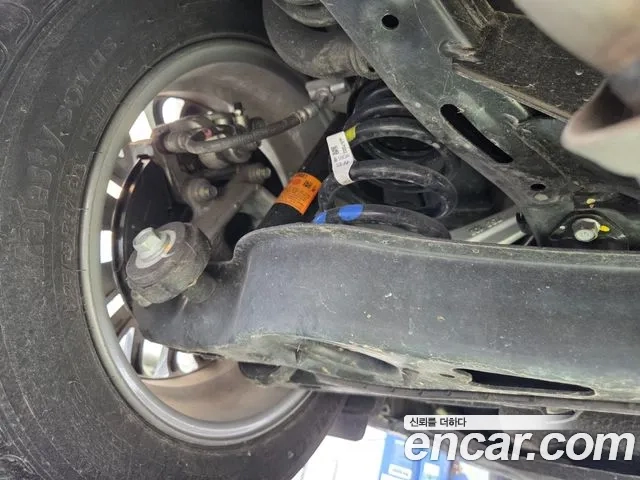 Hyundai Grandeur IG id 2860542 из Кореи 11