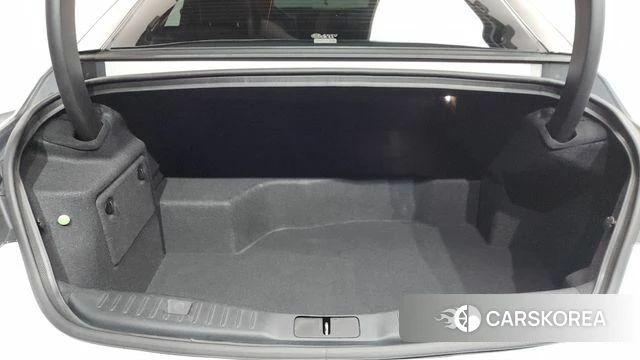 Lincoln New MKZ id 4604469 из Кореи 11