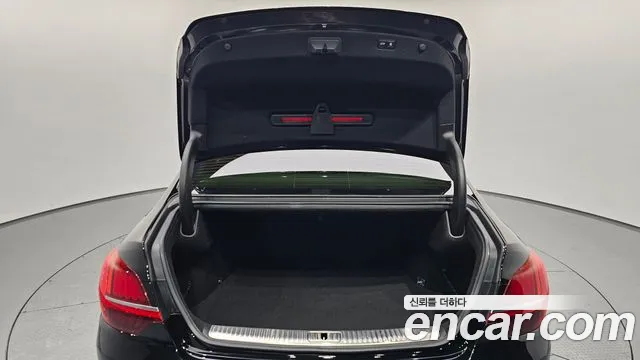 Kia The New K9 2nd generation id 2693514 из Кореи 11