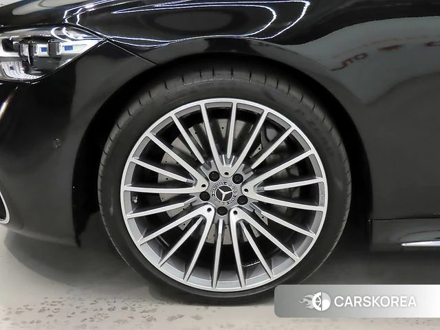 Mercedes-Benz S-Class W223 id 4248278 из Кореи 11