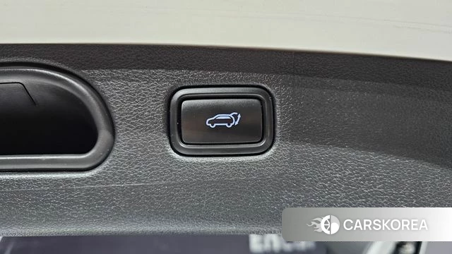 Hyundai All New Tucson id 3829065 из Кореи 11