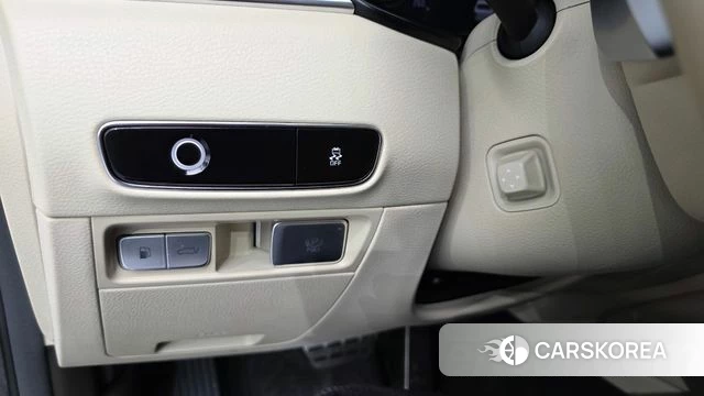Kia The New K9 2nd generation id 4566509 из Кореи 11