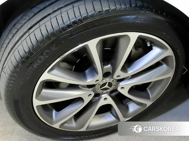 Mercedes-Benz E-Class W213 id 4654780 из Кореи 11