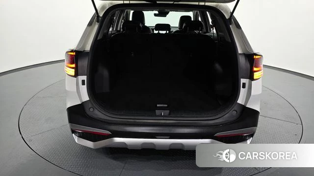 Kia Sportage 5th Generation id 4716035 из Кореи 11