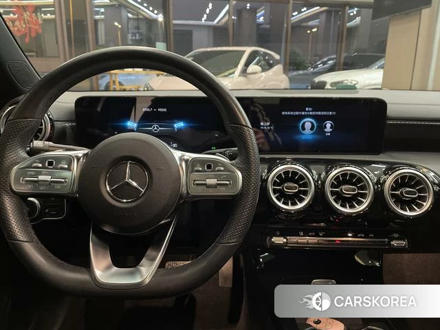 Mercedes-Benz Class A id 4272846 из Китая 11