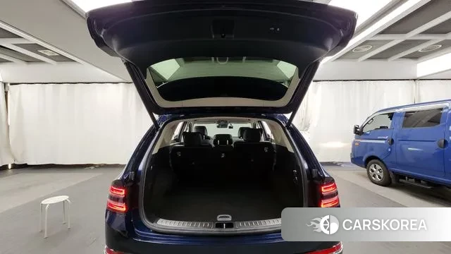 Genesis GV80 id 3513722 из Кореи 11